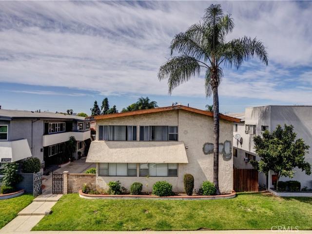 House for sale in Santa Fe Springs, California