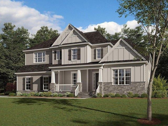 House for sale in Mecklenburg, North Carolina