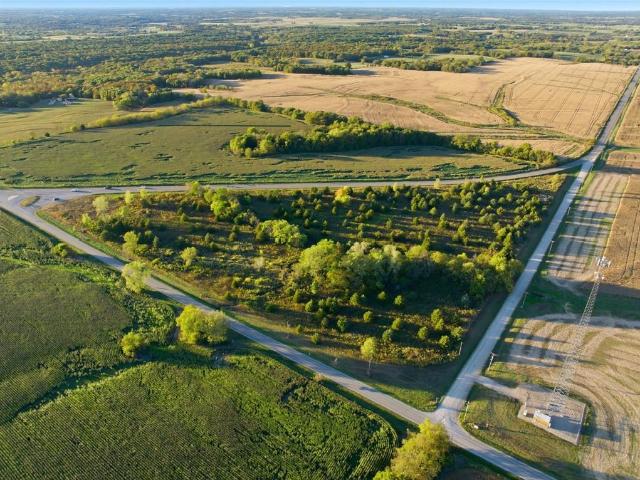 Land for sale in Leeton, Missouri