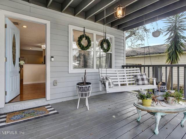 House for sale in Jacksonville Beach, Florida