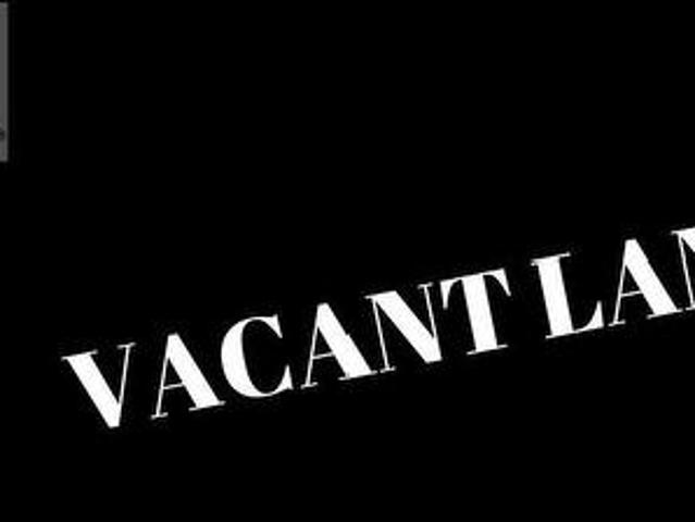 Land for sale in Sault Sainte Marie, Ontario