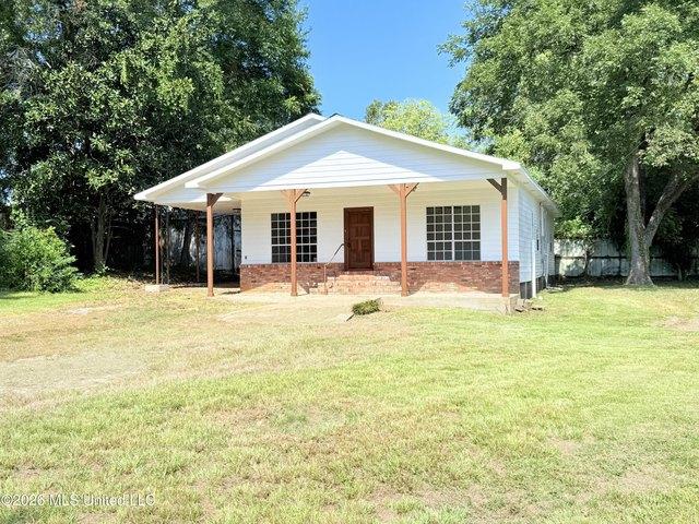 House for sale in Osyka, Pike County