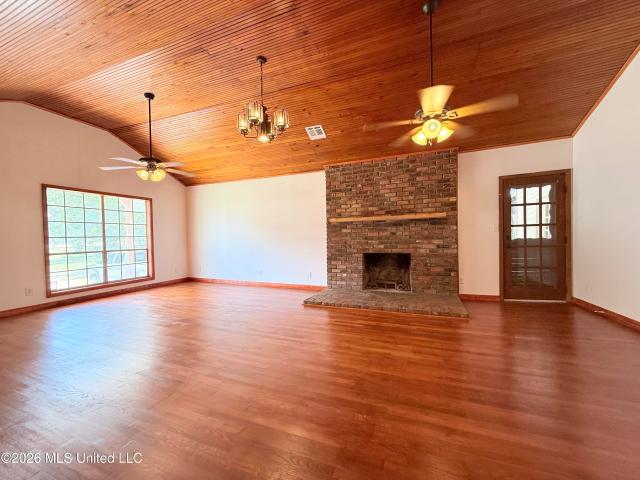 House for sale in Osyka, Pike County