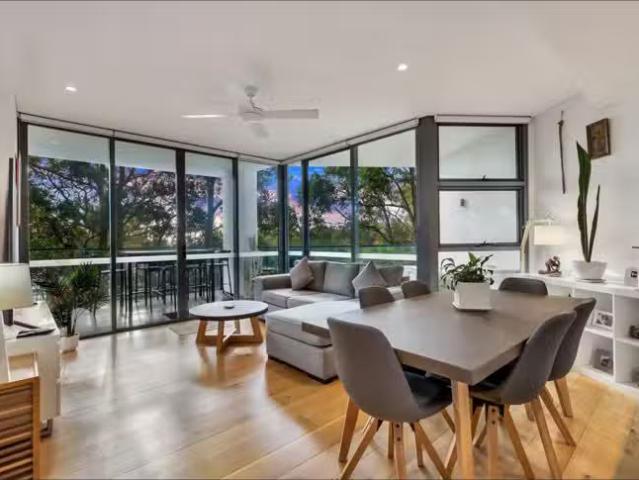 Apartment for rent in Little Bay