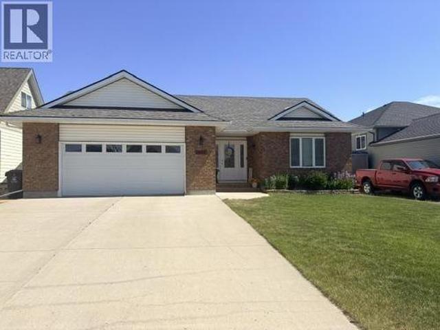 House for sale in Fort St. John, British Columbia