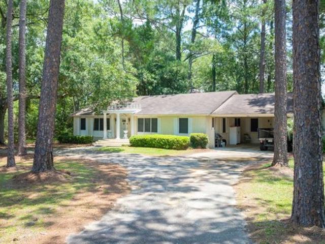 House for sale in Pavo, Georgia