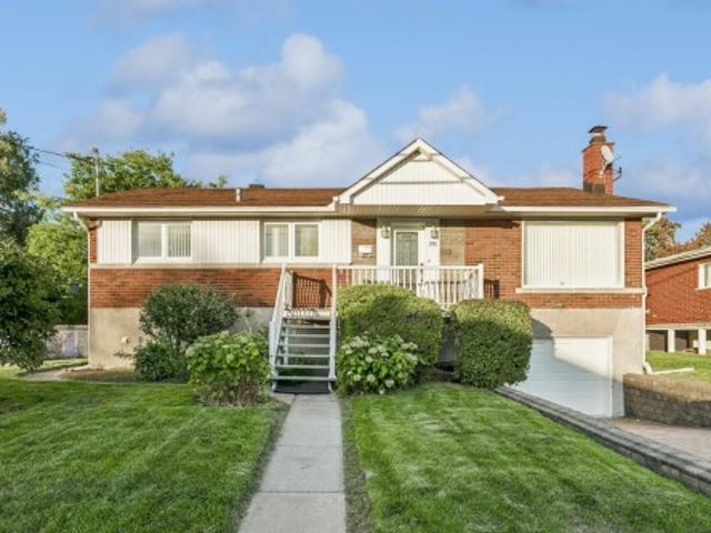 House for sale in Saint-vincent-de-paul, Quebec