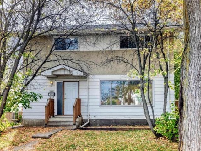 House for sale in Parkallen, Edmonton