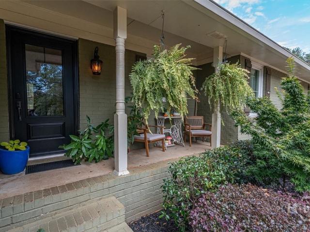 House for sale in Oconee, Georgia