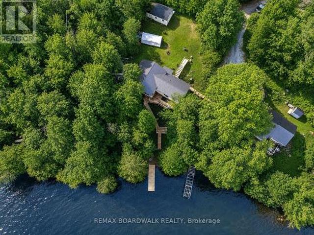 House for sale in Central Frontenac, Ontario