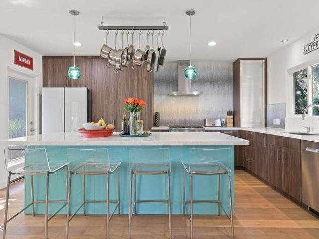 House for sale in Monrovia, California
