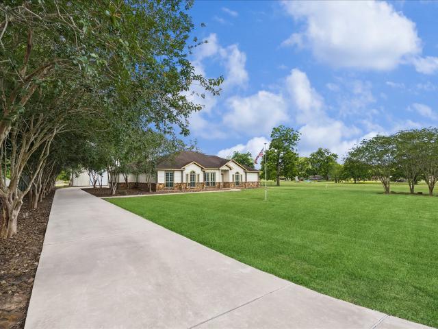 House for sale in Wharton, Texas