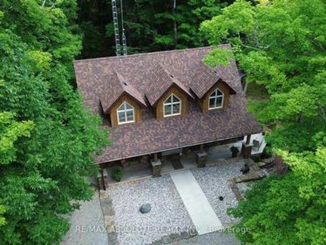 House for sale in North Frontenac, Ontario