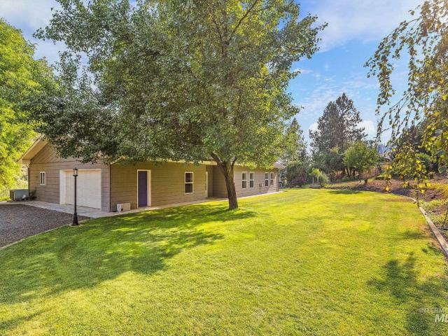 House for sale in Kendrick, Idaho