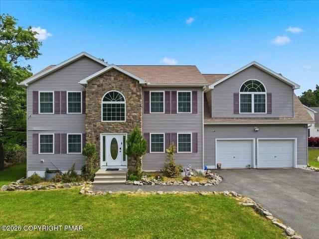 House for sale in Tunkhannock, Pennsylvania