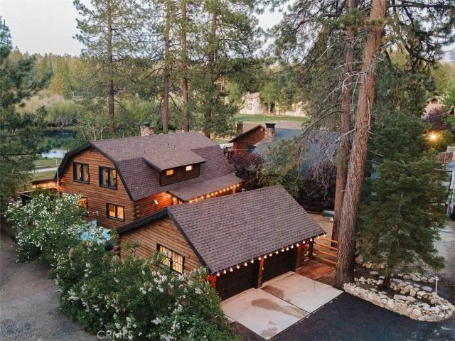 Apartment for rent in Big Bear Lake
