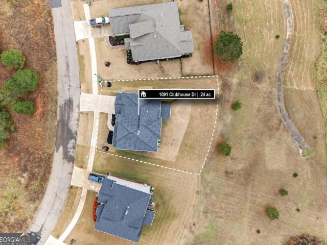House for sale in Madison, Georgia
