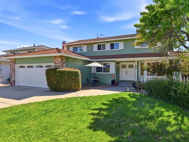 House for sale in San Jose, California