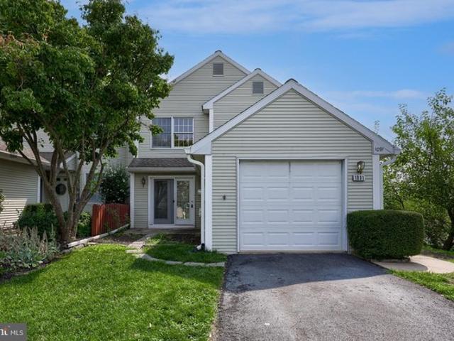 Townhouse for sale in Harrisburg, Pennsylvania