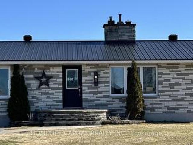 House for sale in Alfred And Plantagenet, Ontario