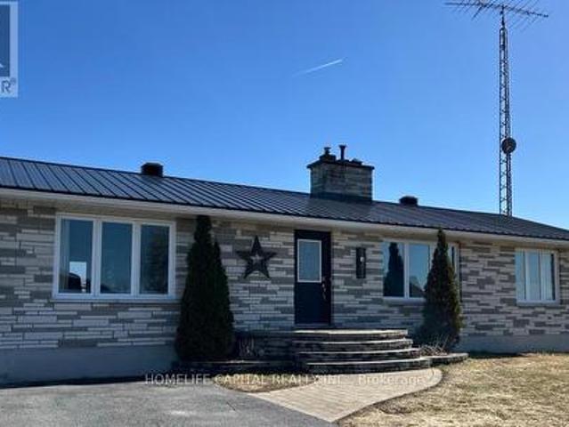 House for sale in Alfred And Plantagenet, Ontario
