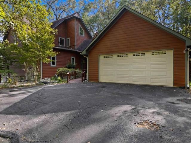 House for sale in Avinger, Cass County