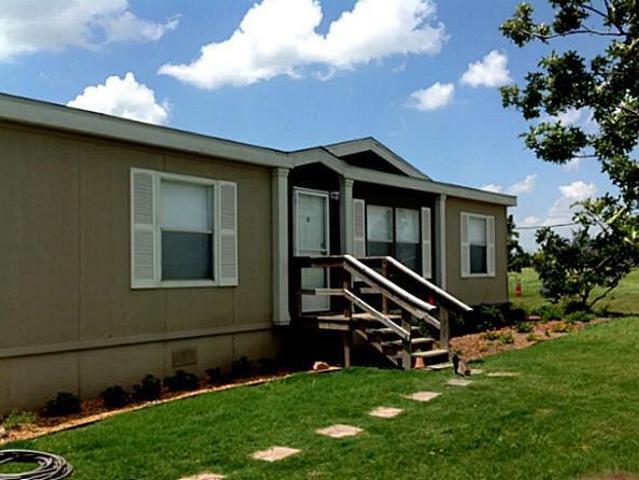 House for sale in Fannin, Texas