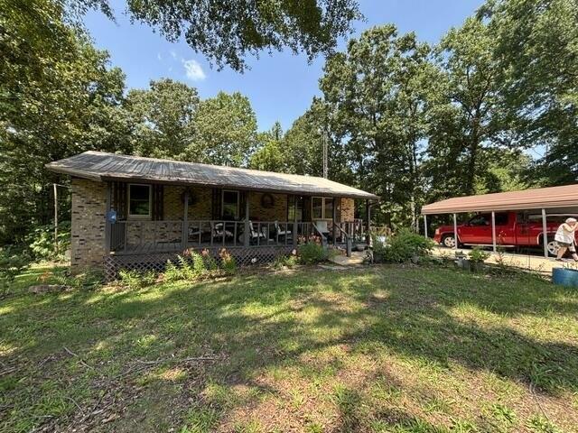 House for sale in Iuka, Mississippi