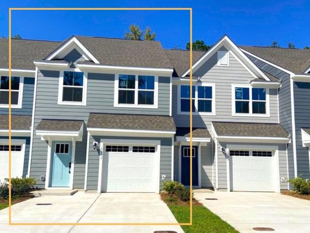 Townhouse for sale in Summerville, South Carolina