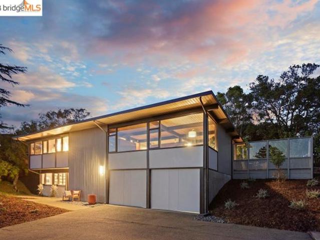 House for sale in Berkeley, California