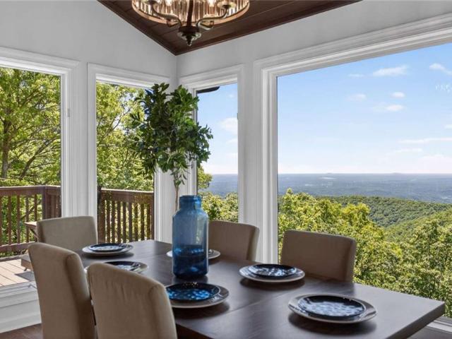 House for sale in Jasper, Georgia