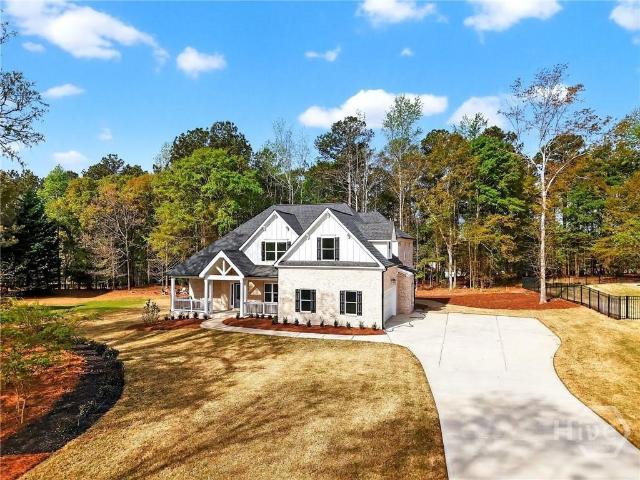 House for sale in Oconee, Georgia