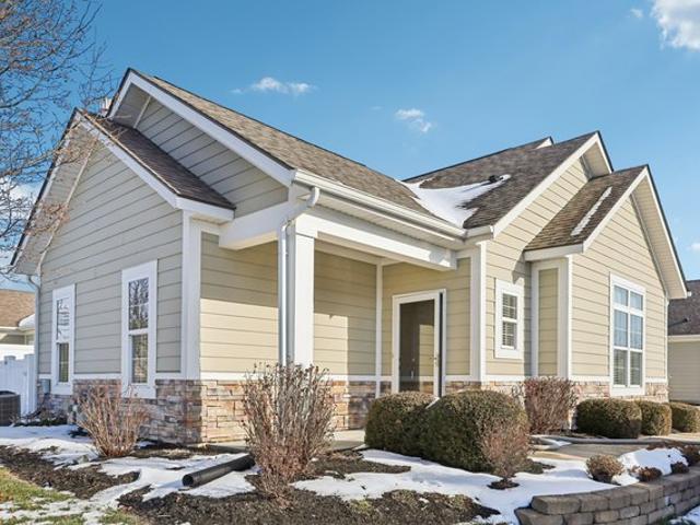 Condo for sale in Greenfield, Indiana