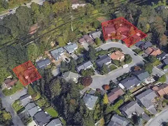 House for sale in Coquitlam, British Columbia