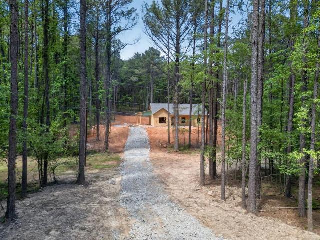 Property for sale in Cedartown, Georgia