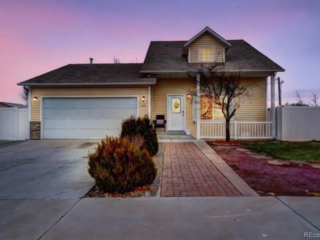 House for sale in Delta, Colorado