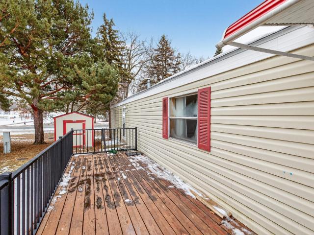 House for sale in Ramsey, Minnesota