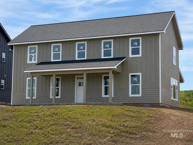House for sale in Moscow, Idaho