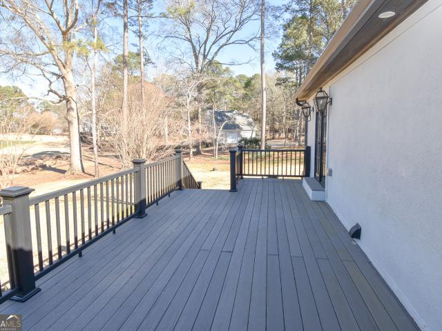 Property for rent in Greensboro, Georgia