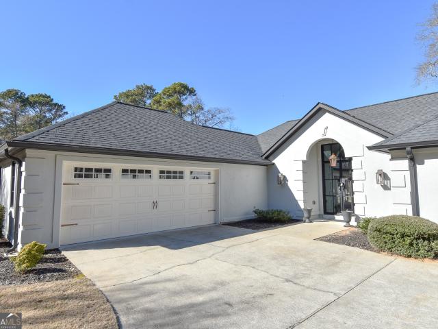 House for sale in Greensboro, Georgia