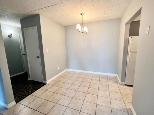 Apartment for rent in Maidstone, Ontario