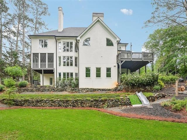 House for sale in Georgia