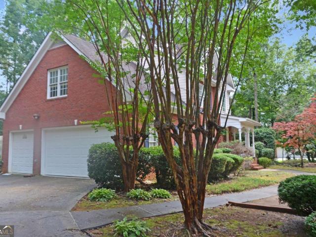 House for sale in Oconee, Georgia