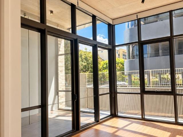 Apartment for rent in Turner, North Canberra