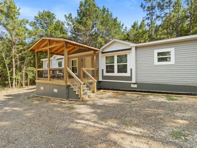 House for sale in Coldspring, Texas