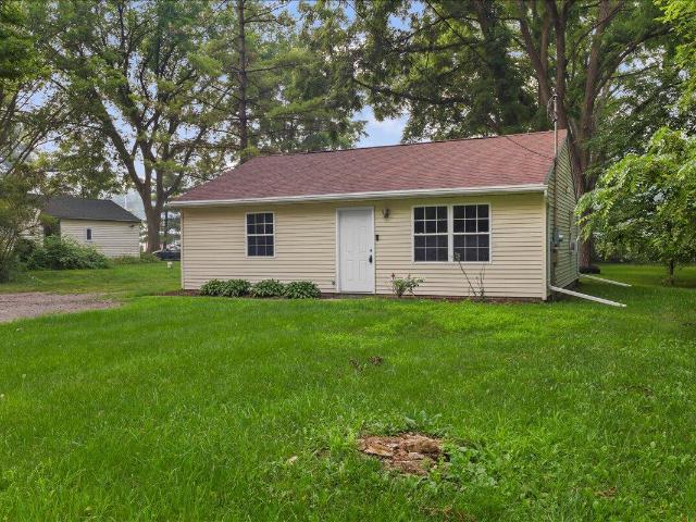 House for sale in Lansing, Michigan