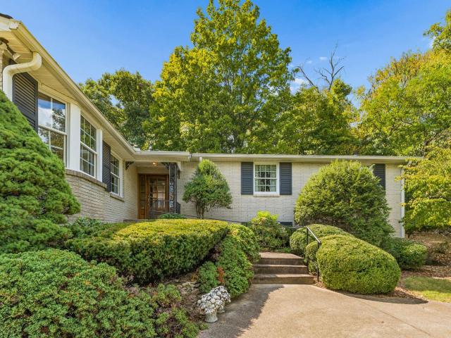 House for sale in Tennessee