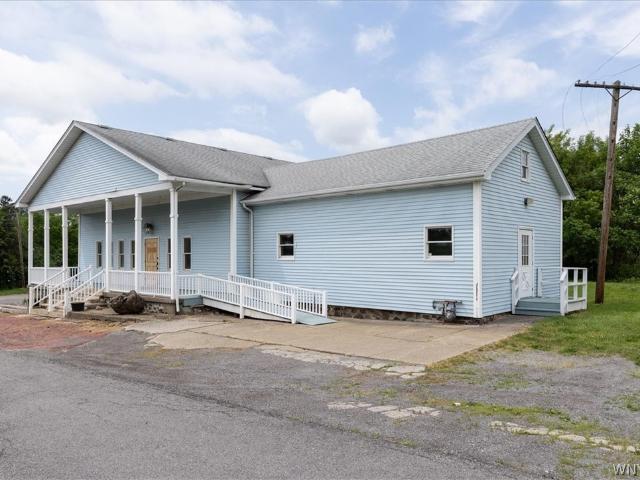 Commercial for sale in Elma, New York