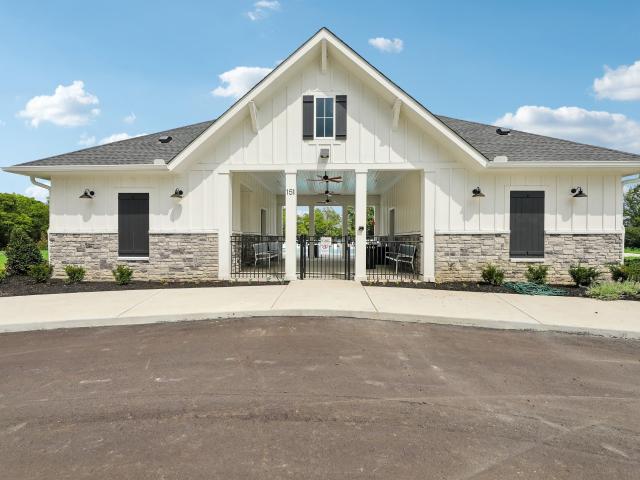 House for sale in Tennessee