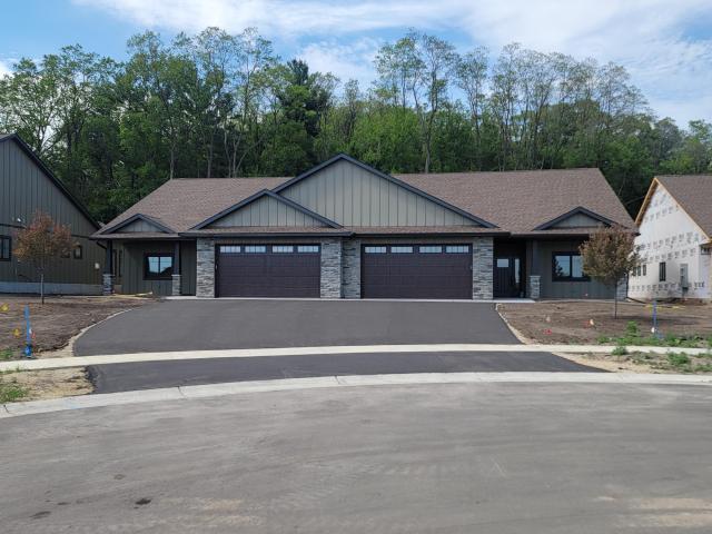House for sale in Saint Croix, Wisconsin